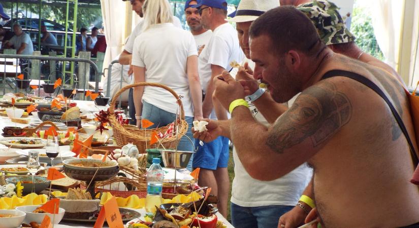 Ma éjfélig érdemes benevezni a 23. Nemzetközi Gasztrofesztiválra