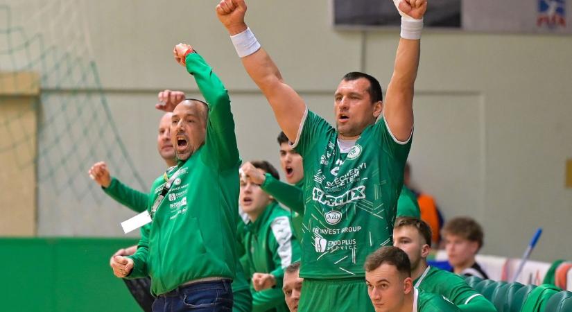 Parádés ősszel alapozta meg hatodik helyét az újonc ETO