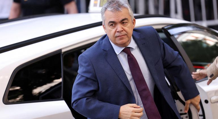 Korrupció gyanúja miatt letartóztatták a Spanyol Szocialista Munkáspárt volt szervezeti titkárát