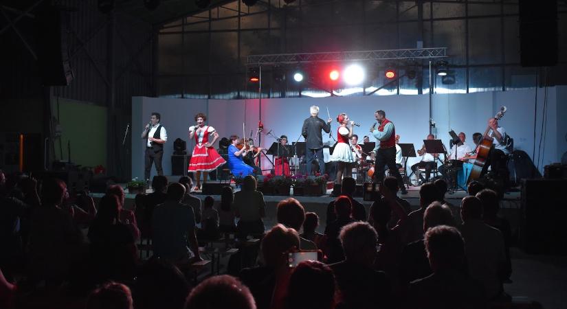 Sikeresen zajlott a XXIII. Generációk Találkozása fesztivál