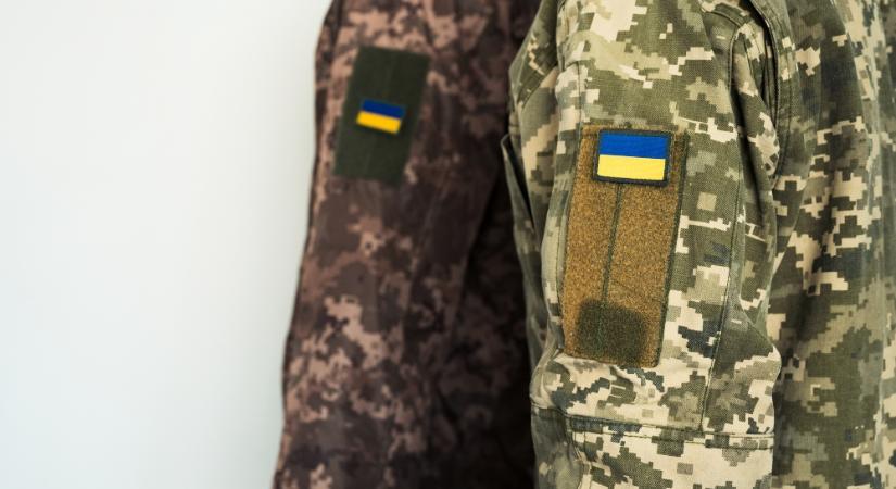 Nem bírja már az ukrán nép, lázadnak a háború ellen