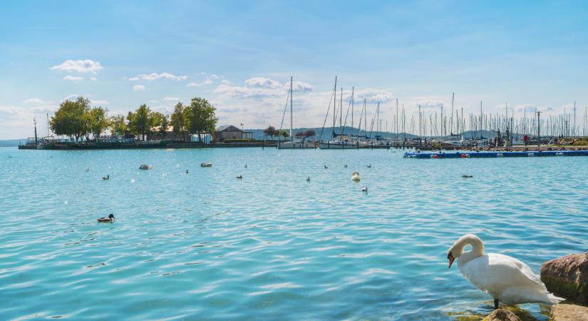 A Balatonra utazók ezt még mindig nem veszik komolyan, a rendőrségnek muszáj volt figyelmeztetni őket