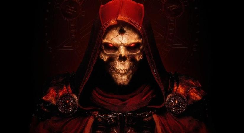 Pokoli meleg van, de ez a nosztalgikus Diablo 2 videó is perzsel!