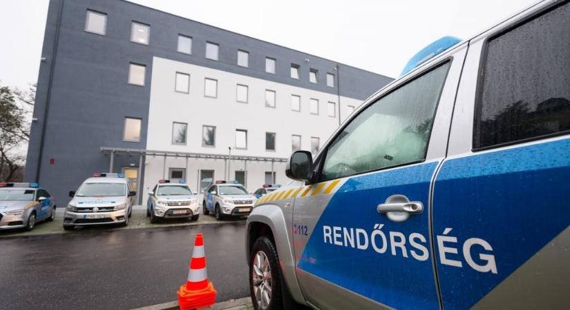 Most éppen a Nemzeti Nyomozó Iroda nyomoz az MNB-ügyben, de még csak a felderítési szakaszban járnak