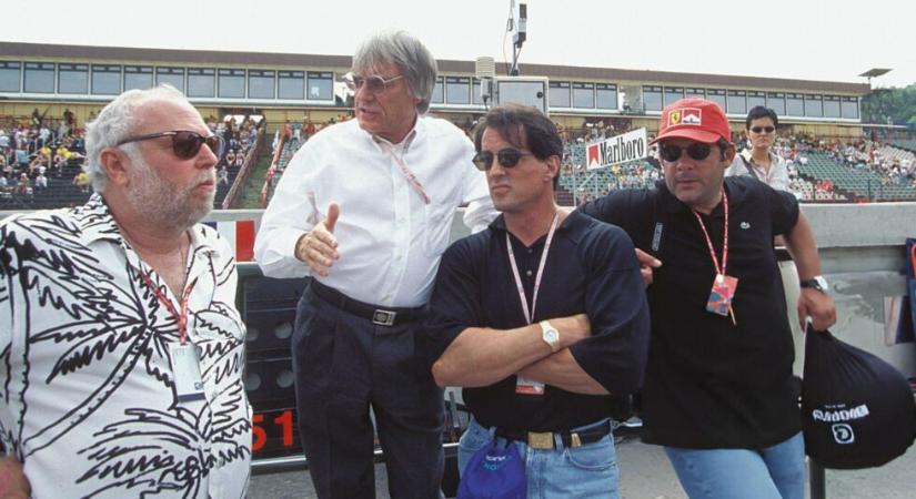 F1 és IndyCar a vásznon – 3. rész: Ecclestone és a tragédiák árnyékában