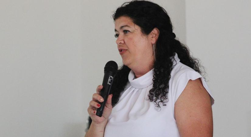 Elsöprő győzelem! Új polgármesterrel indít tiszta lapot Dunaszentgyörgy