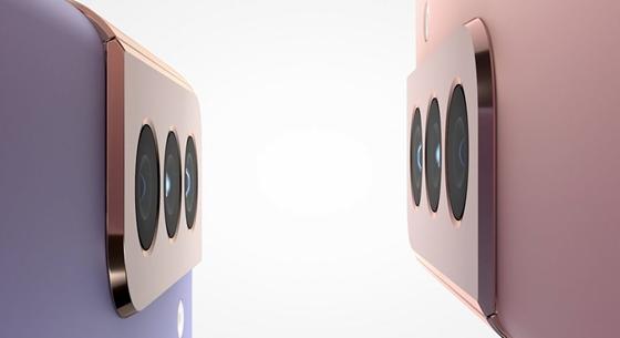 Csúcstelefonok, okos füles és egy mindent megtaláló kütyü – videón a Samsung új készülékei