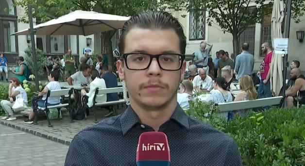 Szakszervezetek követelik a költségvetés elfogadását  videó