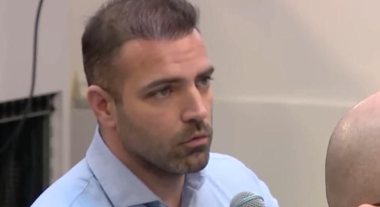 Volt RTL-es riporter lett Magyar Péter új sajtófőnöke  videó