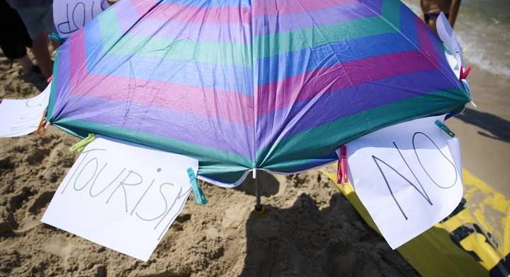 Veszélyes helyekre csalják a turistákat a helyiek ezen a szigeten: magyarok is áldozatul eshetnek