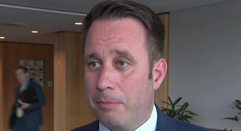 Dömötör Csaba: Eddig sem törtünk meg, ezután sem fogunk  videó
