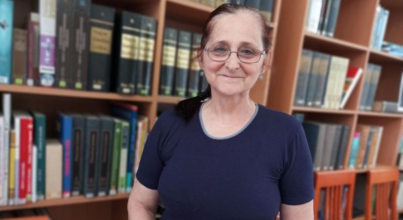 Példakép lett, de csak egyet akar, szolgálni a közösséget ahogy eddig!