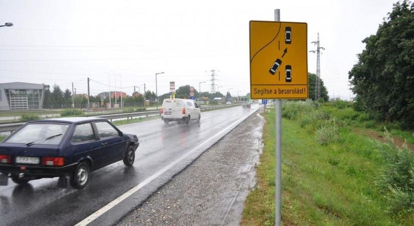 Ezzel a módszerrel kivédhetők a dugók, mégis sokan rosszul csinálják
