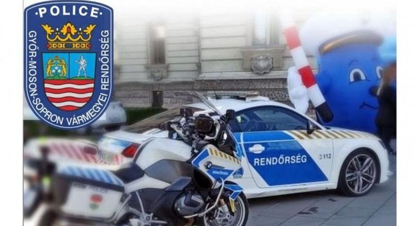 Tizenkét személyt fogott el a rendőrség, köztük ötöt köröztek