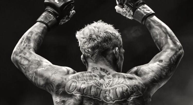 Charles Oliveira pozitív üzeneteket küldött a UFC 317-es veresége után