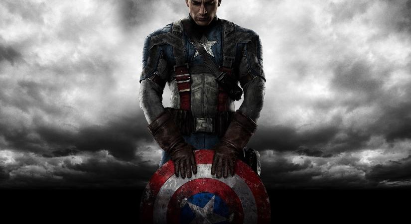 BREAKING: Chris Evans ismét eljátszhatja Amerika Kapitányt!