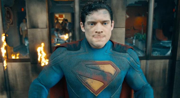 Immár magyar szinkronnal is nézhető a Superman várhatóan utolsó nagy előzetese