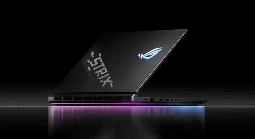 Ennél erősebbet gamer laptopot nem találsz! - Bemutatjuk az ASUS ROG Strix Scar 18-at (2025)