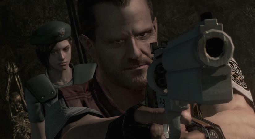 Rossz hír jött az első Resident Evil állítólagos remake-jéről, de cserébe kaptunk két remek értesülést egy megbízható szivárogtatótól