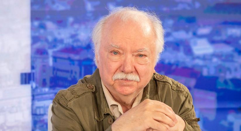 Farkasházy Tivadar a börtönélményeiről beszélt: „Megfingattak”