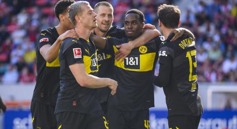 A Bundesligából érkezik a Chelsea legújabb támadója, sürgős üzletet kell megkötnie a Romának - hétfői transzferkörkép