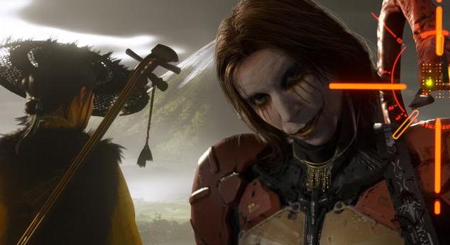 Sikerült vajon megtalálni a Ghost of Yotei utalást a Death Stranding 2-ben?
