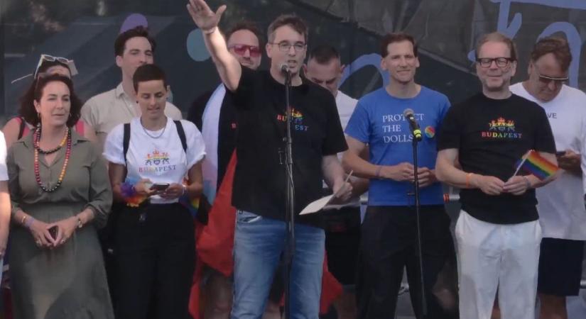 A szabad közlekedés tiltható, a Pride nem: Karácsony két arca, egy hétvégén!