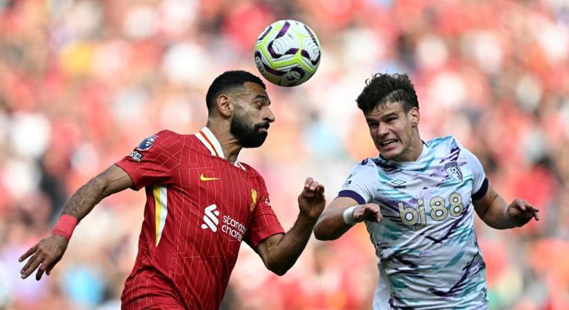 Erő, gyorsaság, intelligencia – Kerkezben minden megvan ahhoz, hogy Liverpoolban is alapemberré váljon