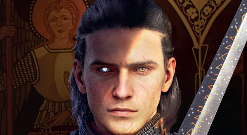 A Bandai Namco is tart egy nyári bemutatót, ahol a Witchert idéző The Blood of Dawnwalker is ott lesz