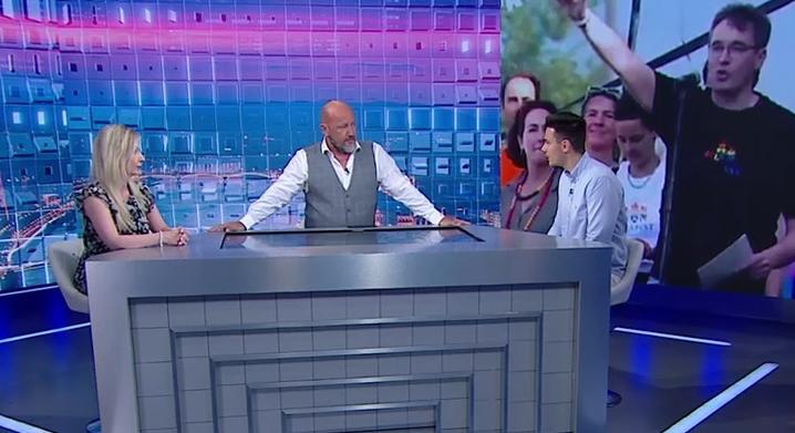 Monitor – Gulyás Gergely: az ellenzéknek a pride fontosabb, mint a főváros, Brüsszel pedig fontosabb, mint Magyarország  videó
