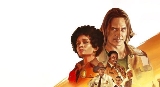 Duster – J.J. Abrams laza krimisorozatában padlógázzal száguldunk a hetvenes évekbe
