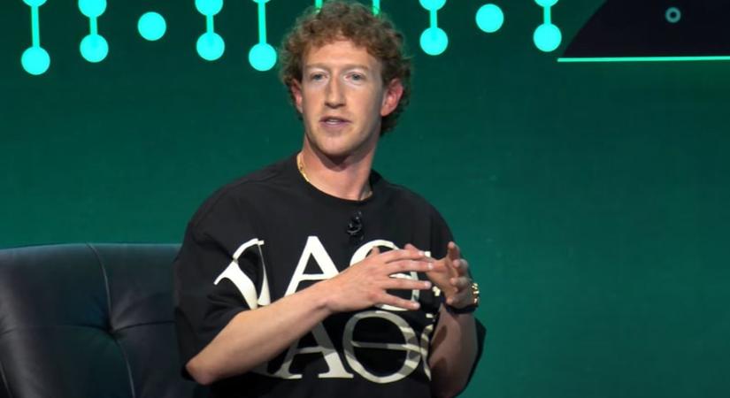 A Facebook alapítója szívszorító hírt osztott meg