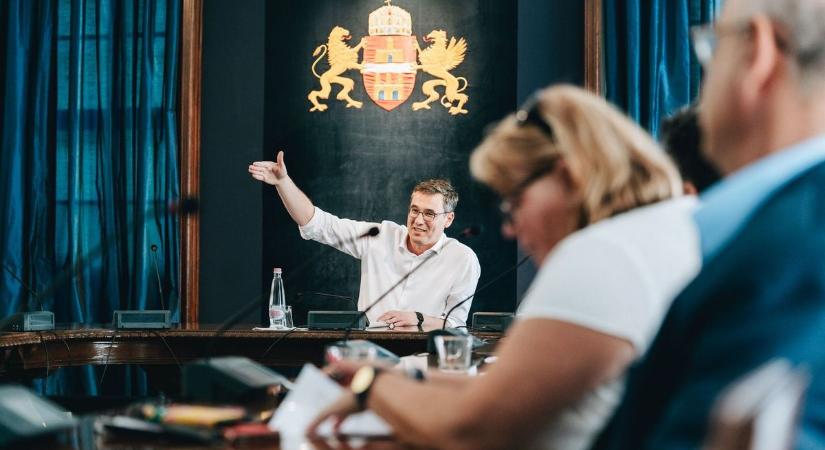 Rendkívüli: az utolsó pillanatban döntés született Budapestről – de az egyik polgármester máris leleplezte, mi a trükk