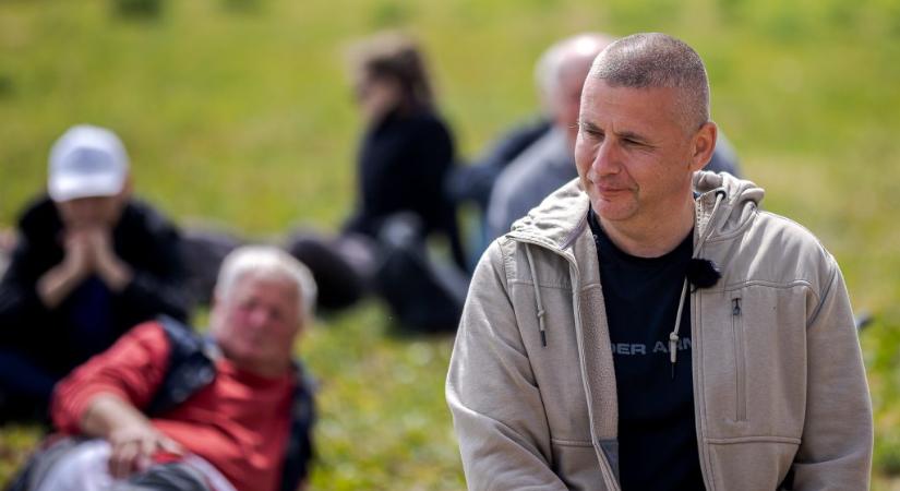 Ruszin-Szendi Romulusz: Ez semmi más, csak a karaktergyilkosság újabb fejezete