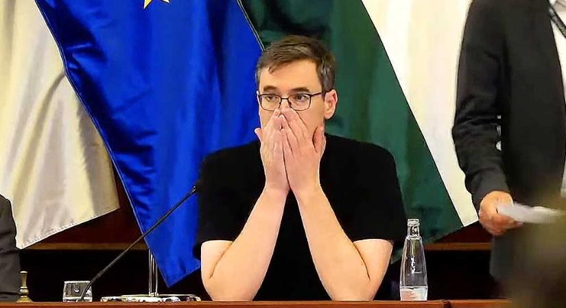 Az utolsó pillanatban elfogadták Budapest költségvetését, de Karácsony Gergely tovább izgulhat a főváros helyzete miatt