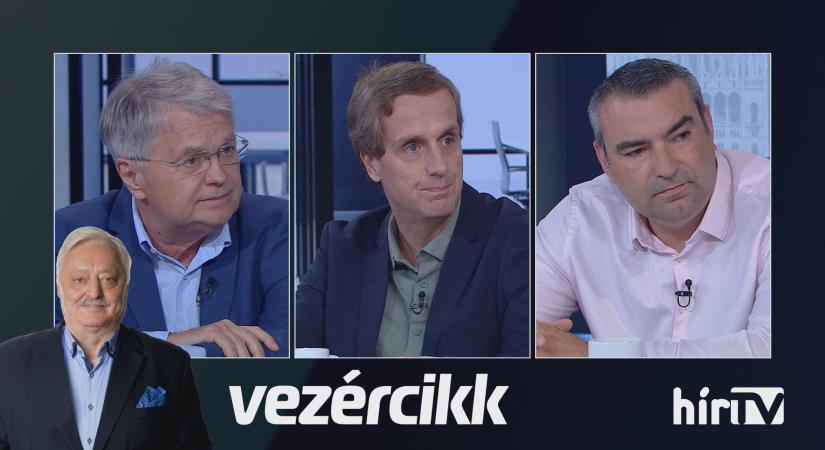 Vezércikk – Ha ma nem alkot költségvetést a főváros, akkor holnap csődbe megy  videó