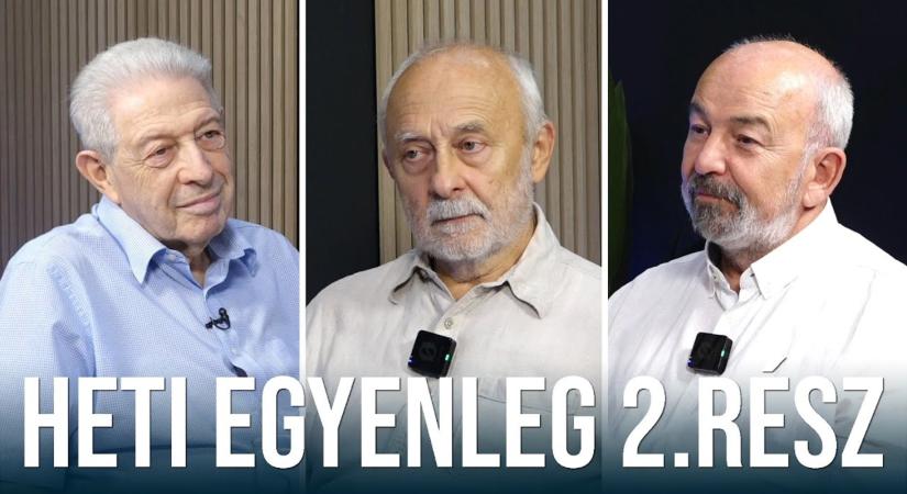 Az Orbán hívők körében egyre nagyobb a pánik