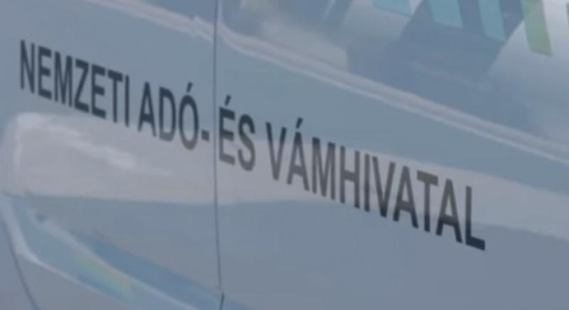 Adatlapok és nyomtatványok „NAV-ügyekhez”