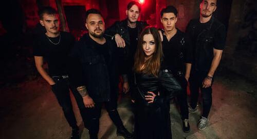 Roses Of Thieves dal- és klippremier, jövő héten az új felállás debütál a Rockmaratonon