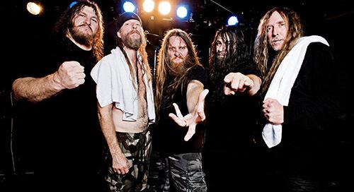 Újra Magyarországon az amerikai death metal banda - Obituary a Dürer Kertben
