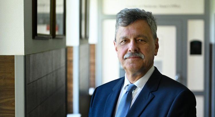 A Debreceni Egyetem orvosi karának dékánja lesz az Országos Tudományos Diákköri Tanács elnöke