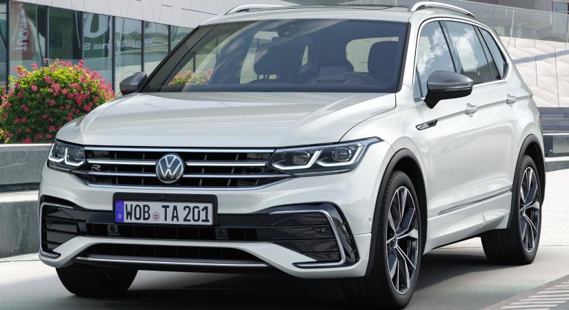 Ezer kilométerenként fél liter olaj: a VW szerint ez normális, a tulajdonosok perelnek