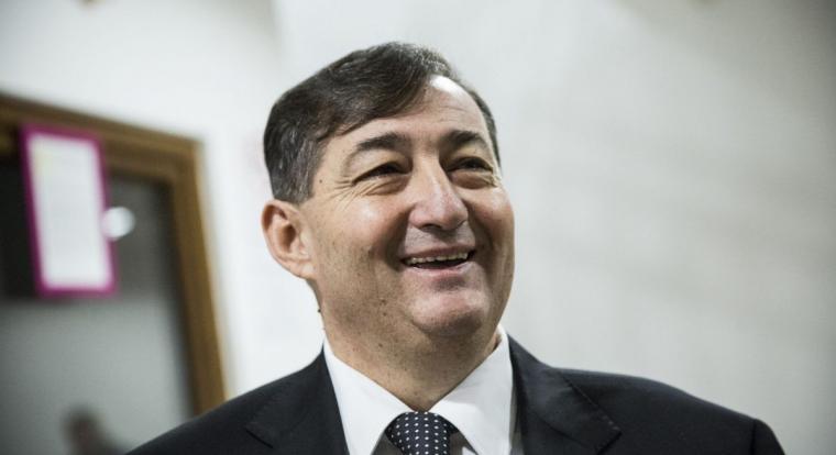 Mészáros Lőrinc vagyonkezelője levédetné a „gondolom, nem gyalog” aranyköpést