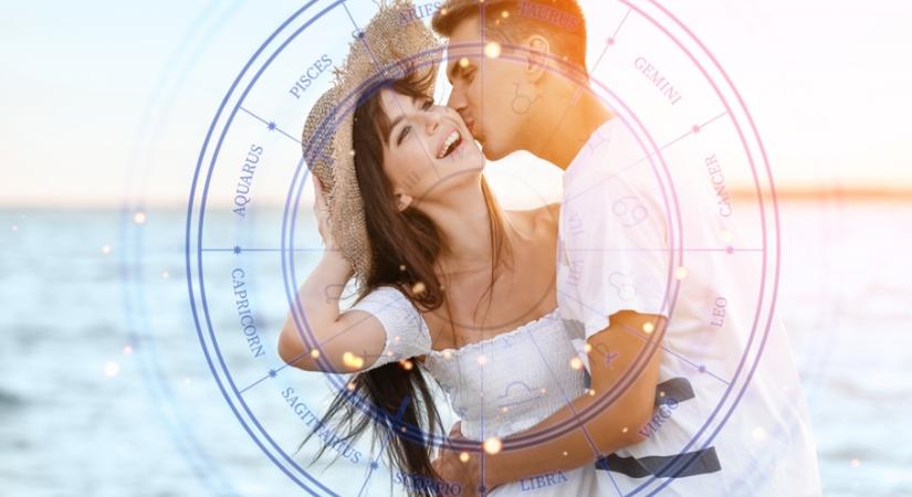 3 csillagjegy, aki mesés románcra talál ezen a nyáron