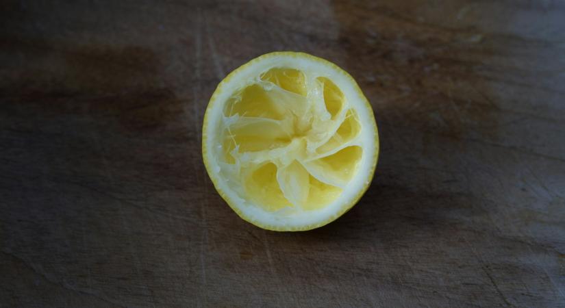 A világ legjobb C-vitamin forrása, Magyarországon ingyen van, mégsem esszük