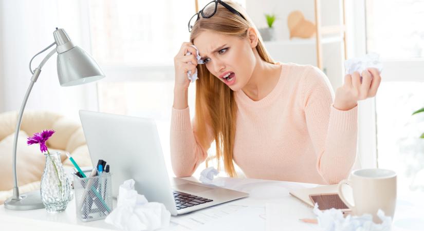 Cikluszavar és stressz: hogyan hat a lelki teher a menstruációra?