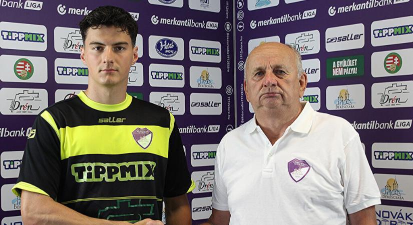 Két érkező és két távozó a másodosztályú csapatnál