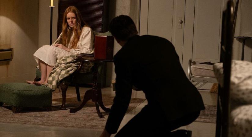 A végső rítus: Michael Scott ördögűzése (kritika)
