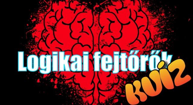 Kvíz: 51 bosszantóan nehéz fejtörő. Vajon tudod mind? Teszteld a logikád!