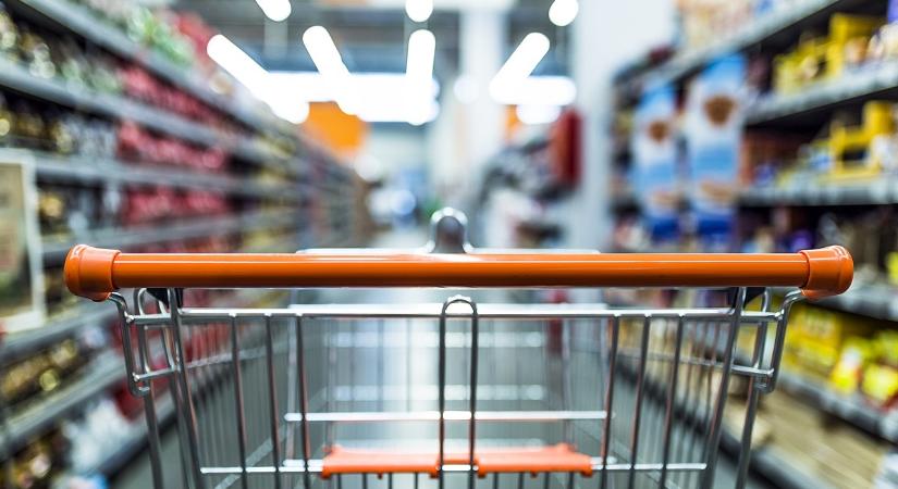 Csúnya rekord - Lecsúsztunk a fogyasztási rangsor végére